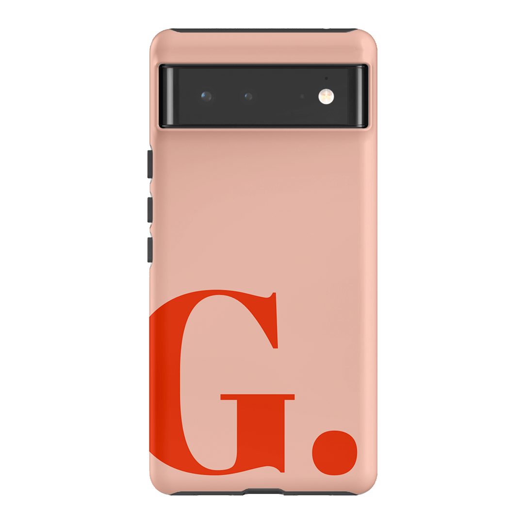Custom Google Pixel Phone Case - Durable Protective Cover for Google Pixel Series - Perfect for Everyday Use, Travel & Outdoor Activities