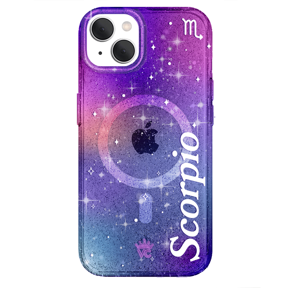 Sanctuary Scorpio iPhone Case - Premium Protective Cover for iPhone [Models] - Durable & Stylish Phone Case for Everyday Use, Travel, and Outdoor Adventures