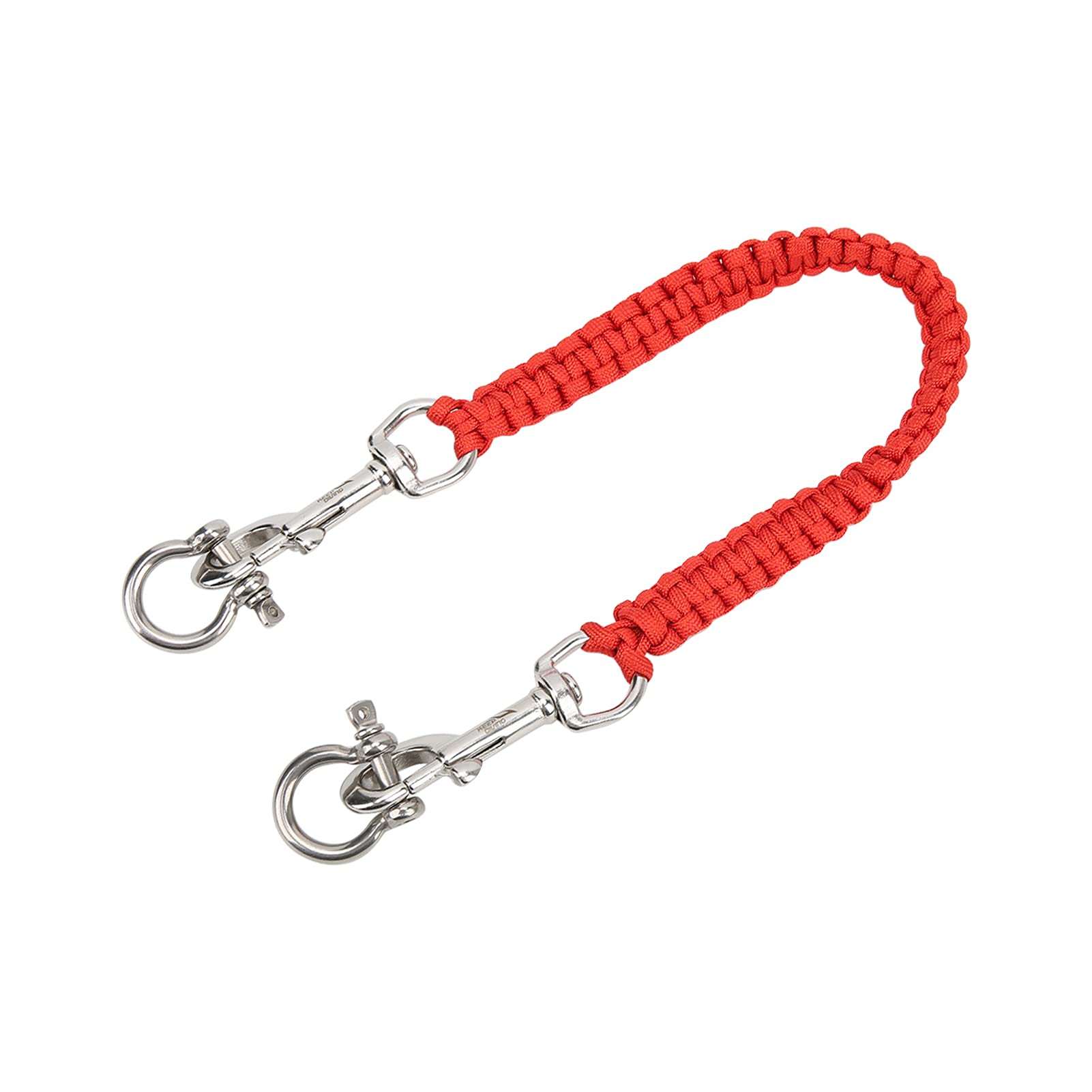 SMICH Diving Camera Lanyard - Adjustable Rebound Camera Strap for Scuba Diving, Snorkeling & Underwater Photography | Secure Your GoPro, DSLR or Action Camera