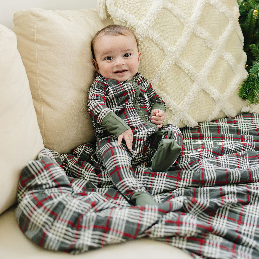Soft & Breathable Bamboo Fleece Quilt - Lightweight All-Season Comforter for Bedroom, Guest Room & Dorm - Eco-Friendly & Hypoallergenic Bedding Set with Ultra Cozy Feel