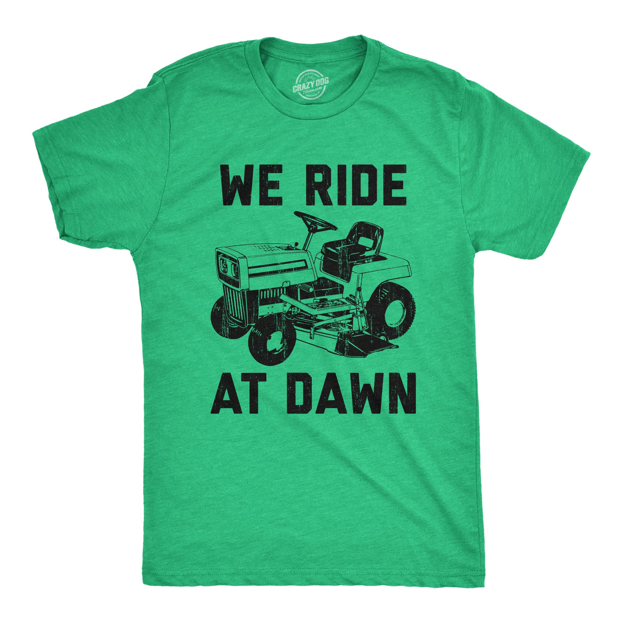 Funny Dad T-Shirts for Men - Cool Father's Day Gifts - Best Manly Dad Tees for Parents | Perfect for Father's Day, Birthday & Casual Wear