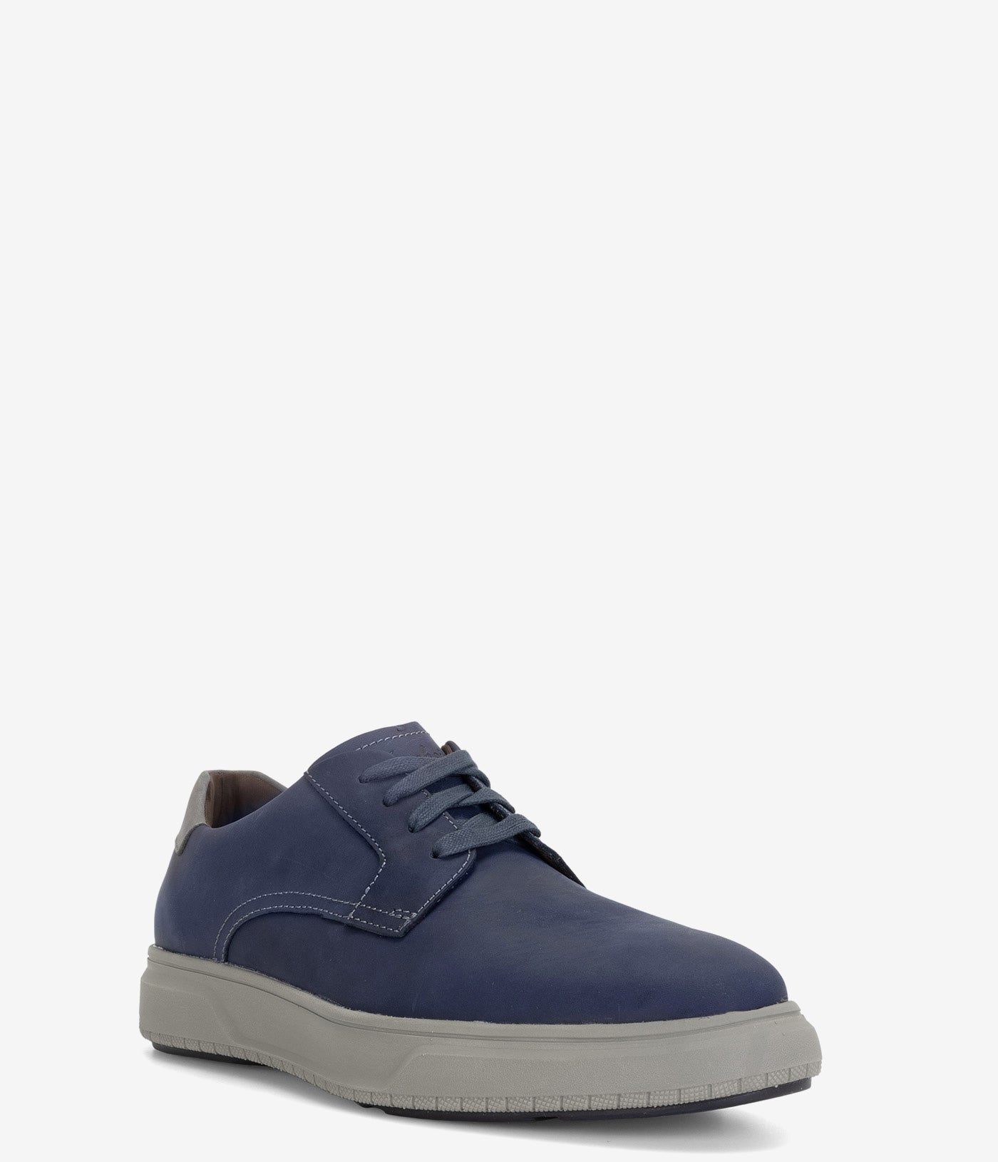 Florsheim Premier Men's Work Safety Toe ESD Oxford Shoes - Slip Resistant & Electrical Hazard Protection for Construction & Warehouse Workers