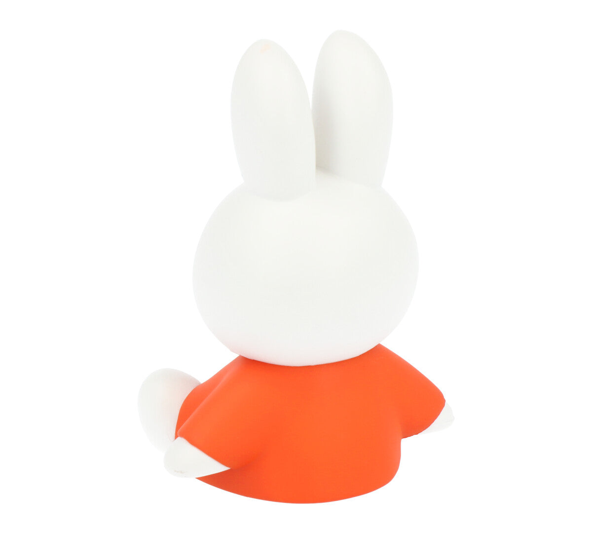 Dick Bruna Series 4 Sitting Miffy Figurine - Collectible UDF Vinyl Statue for Home Decor, Office Display & Gift for Miffy Fans
