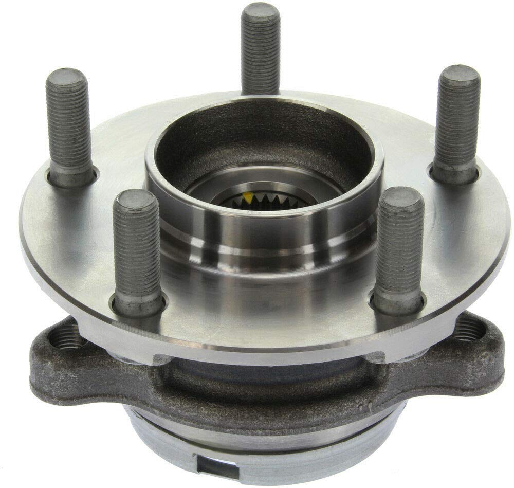 Centric 401.42006 Front Wheel Bearing Kit - Replacement for Cars & Trucks - Durable & Precision Fit - Perfect for DIY Auto Repair & Maintenance