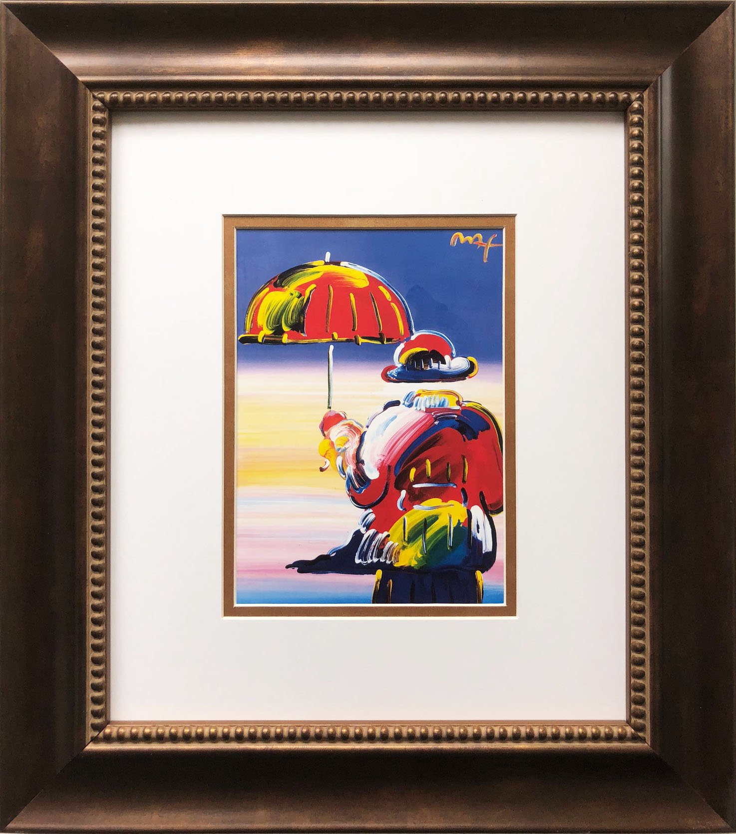 Peter Max 