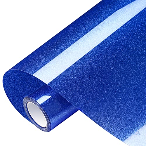 Glitter Blue