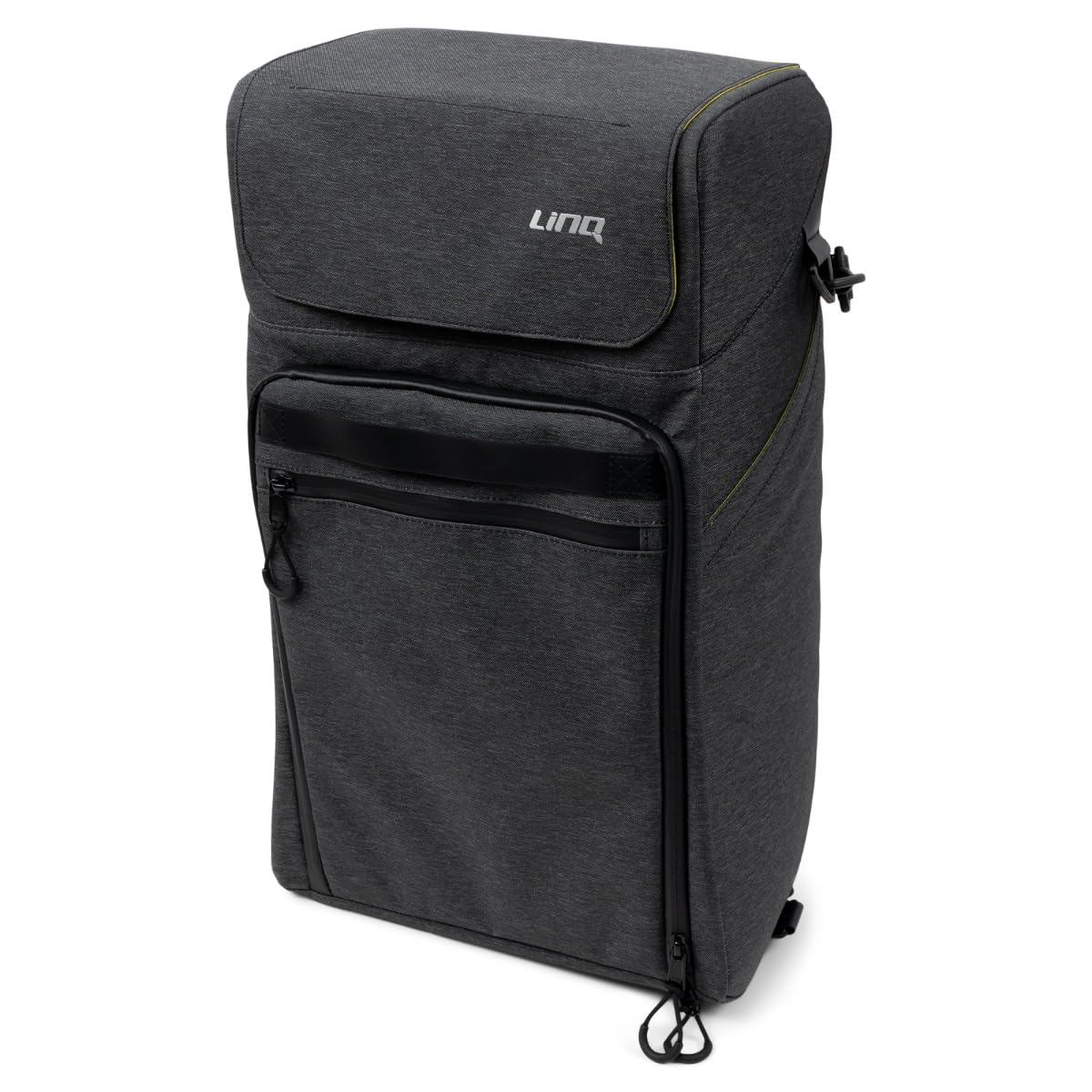 BRP Sea-Doo Switch LinQ Lite Canvas Bag - Waterproof Storage for Jet Ski Accessories | Perfect for Boating, Fishing & Watersports Gear
