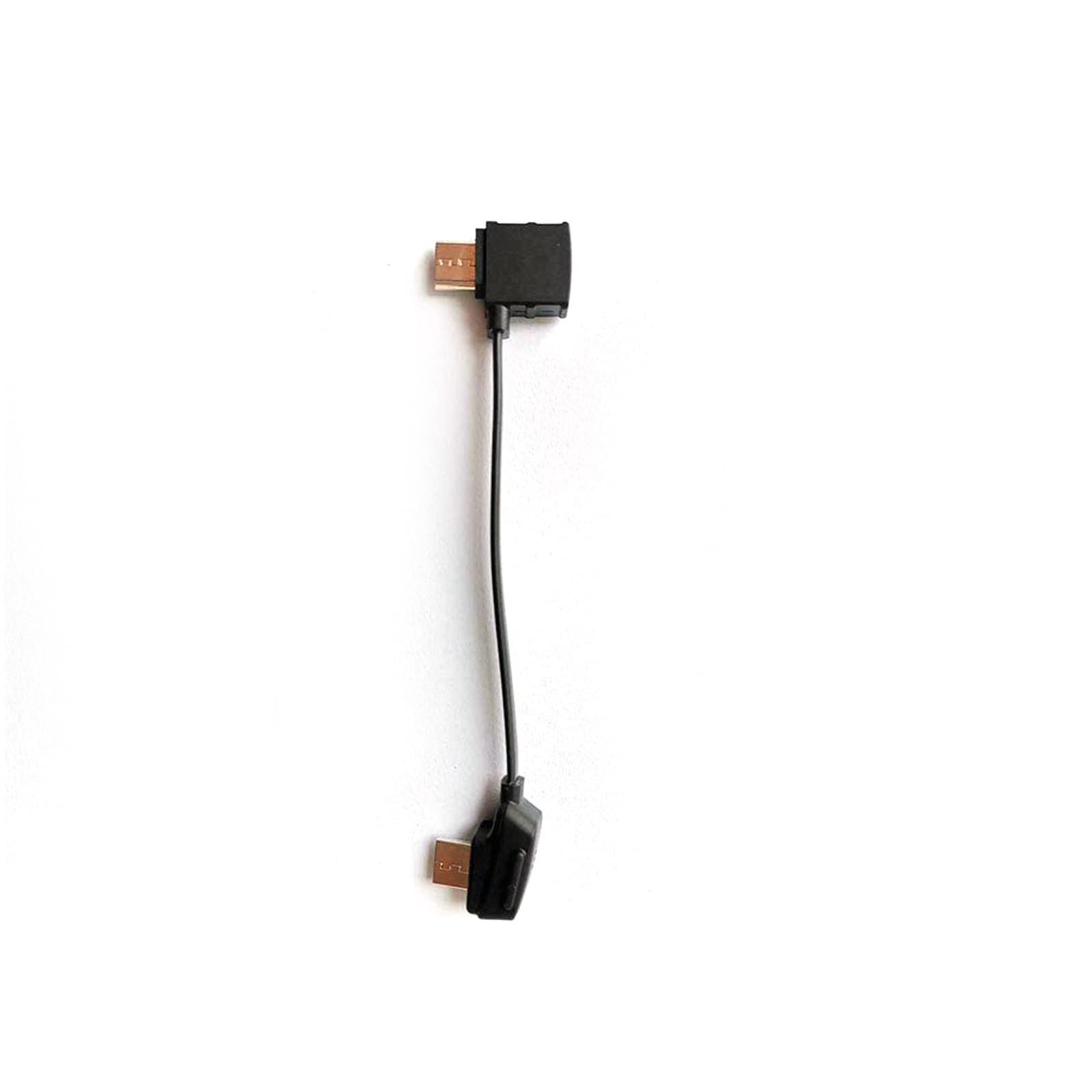 DJI Mavic Mini Replacement Micro USB Cable - Compatible with Mavic Mini Drone Accessories | Charging & Data Transfer for Remote Controller & Smartphones | Perfect for Travel & Outdoor Drone Adventures