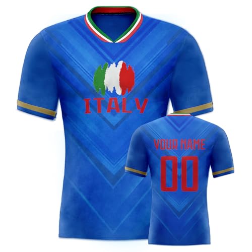 Italy