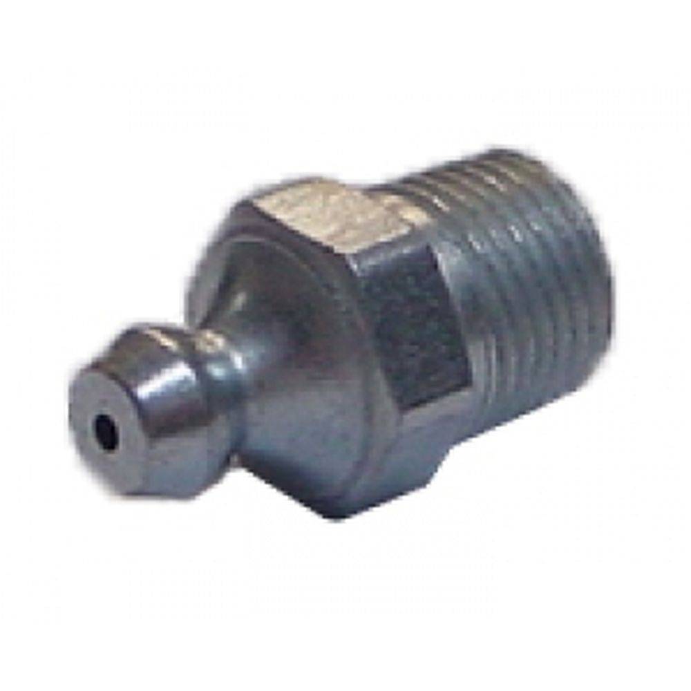 High-Quality Grease Fitting 5045 - Durable Zerk Fitting for Automotive, Industrial & Agricultural Machinery - Perfect for Lubrication Maintenance