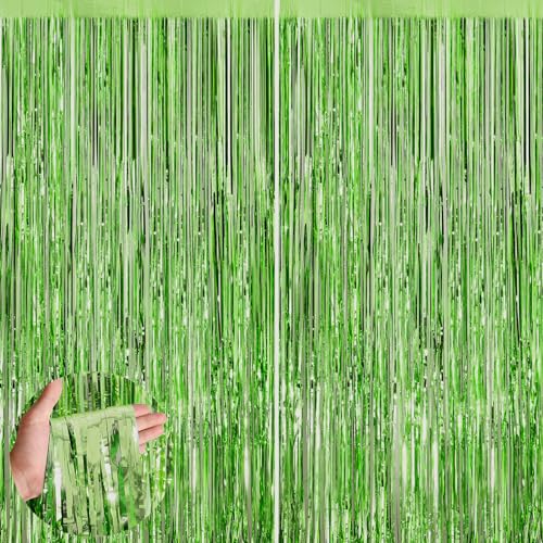 Light Green