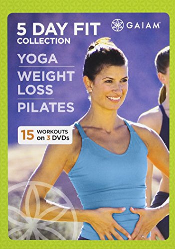 5 DAY FIT COLLECTION - Premium Workout Clothes for Women | Gym, Yoga & Running Outfits | Comfortable & Stylish Activewear for Fitness Enthusiasts