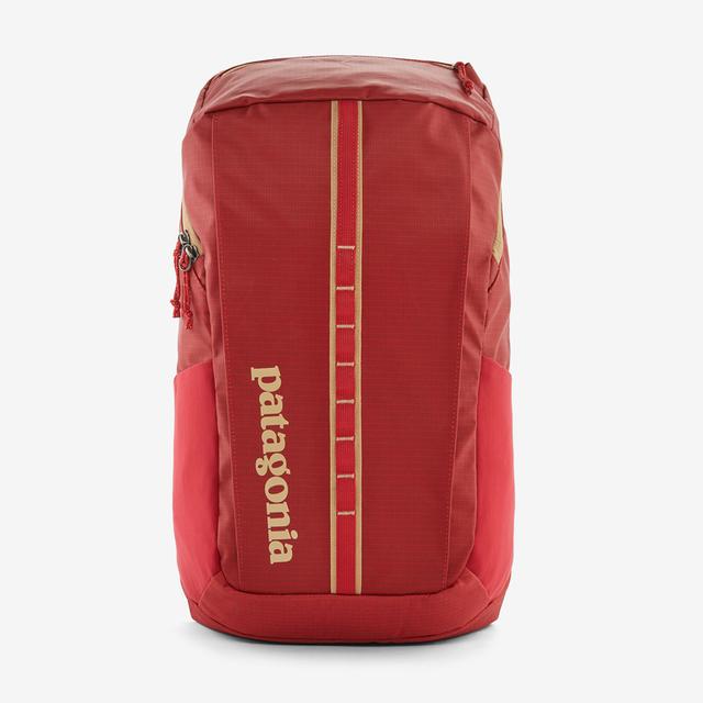 Black Hole Pack 32L - Lightweight Durable Backpack for Hiking, Travel & Outdoor Adventures | Water-Resistant Daypack for Camping & Commuting