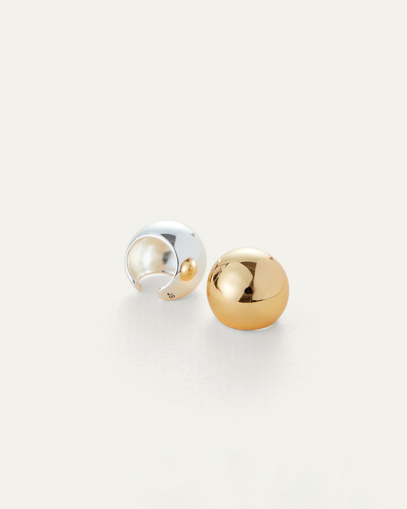 Supernova Ear Cuff Set - Trendy Non-Piercing Earrings for Women, Hypoallergenic Fashion Jewelry - Perfect for Parties, Weddings & Everyday Wear