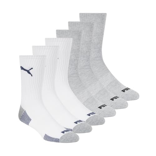 White/Grey