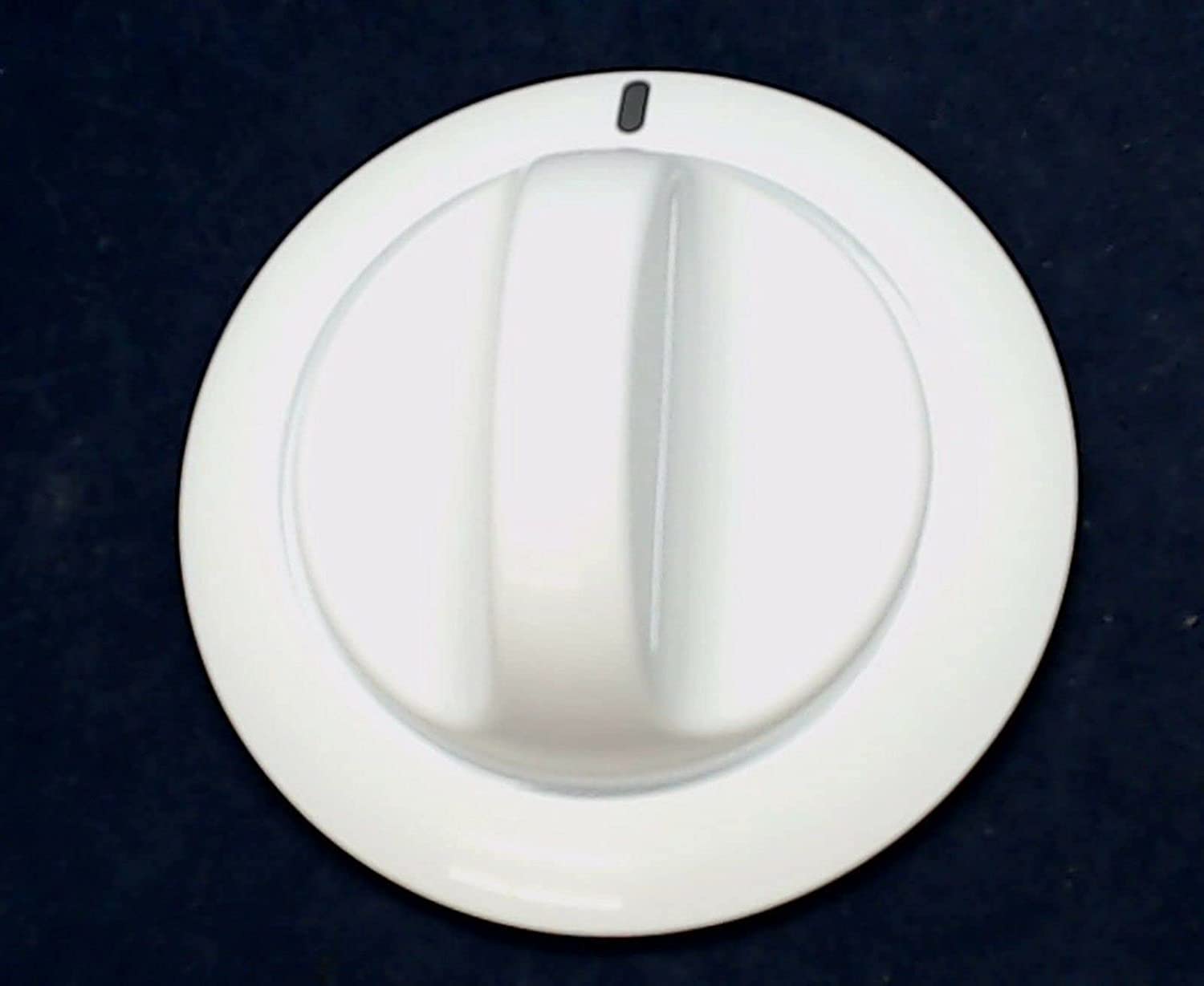Frigidaire Dryer Timer Knob Replacement Part - Compatible with Multiple Models - Easy DIY Installation for Home Laundry Appliances - Perfect for Quick Repairs & Maintenance