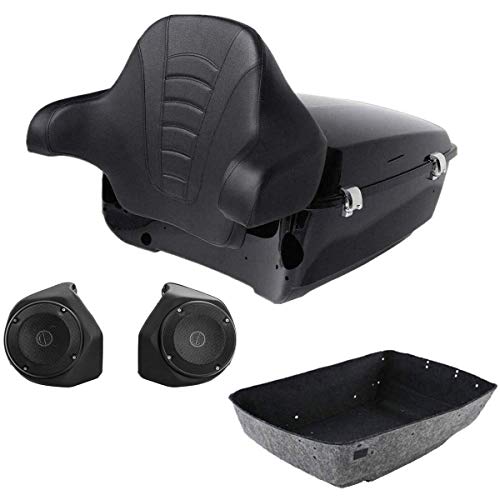 Style A+Speakers#1