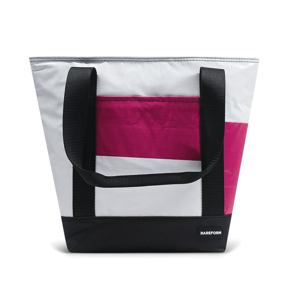 Beck Cooler Bag Bk1 00769 - Insulated Lunch Bag for Work, Picnics & Outdoor Activities - Leakproof & Durable Portable Cooler for Food & Drinks