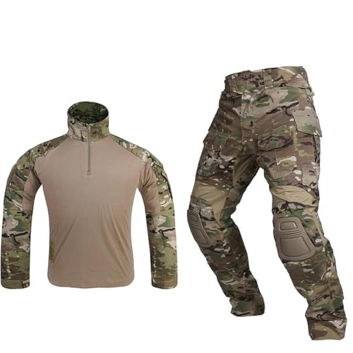 Multi-camo