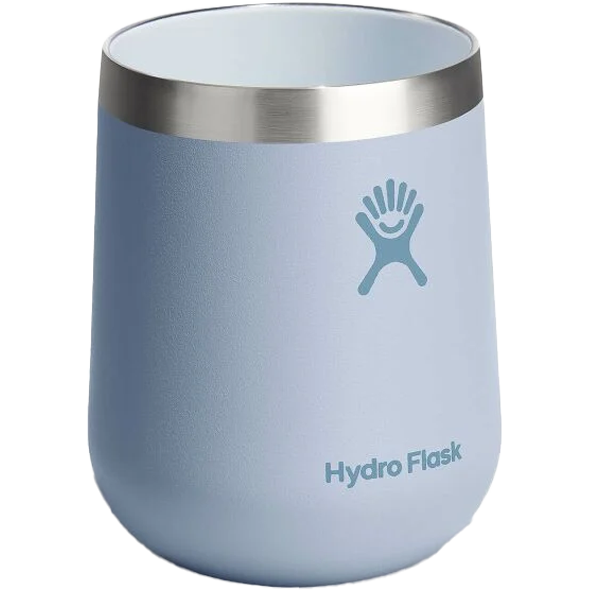 10 oz Ceramic Wine Tumbler with Lid - Insulated Coffee Mug for Hot & Cold Drinks - Perfect for Home, Office, and Outdoor Use