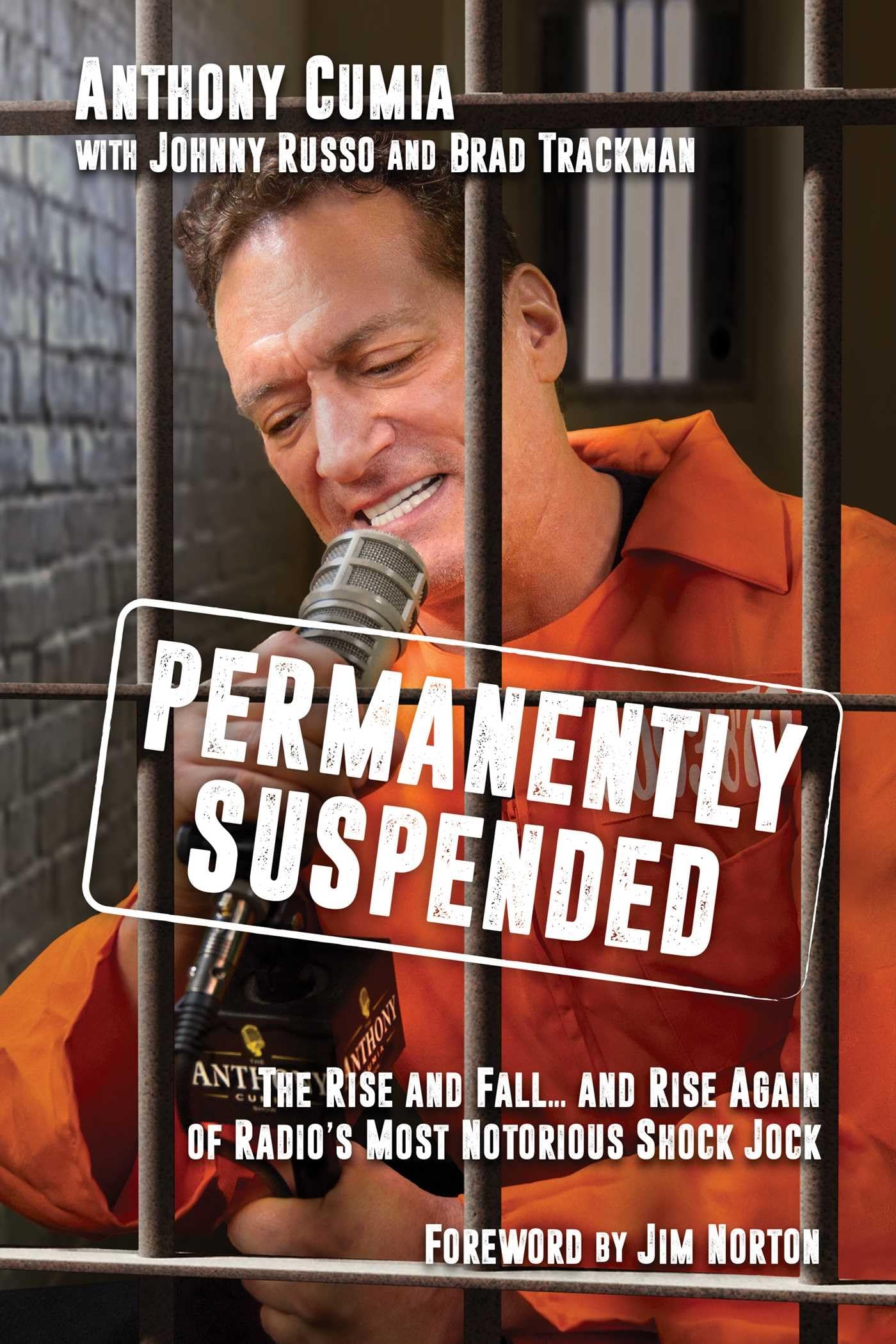The Rise and Fall of Radio's Most Notorious Shock Jock - A Comeback Story | Banned & Controversial DJ Biography | Perfect for Media Studies & Broadcasting Enthusiasts