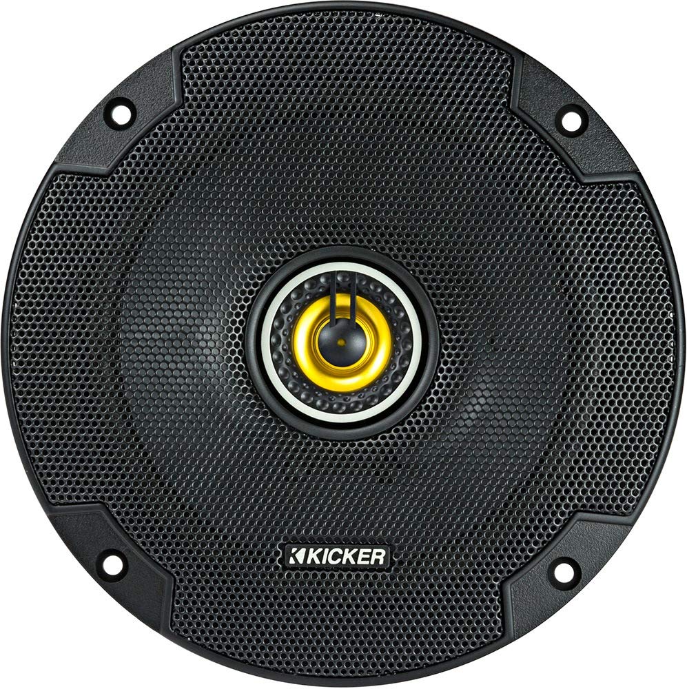 KICKER 46CSC654 6.5