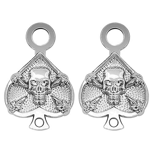 Silver(2 Pieces)