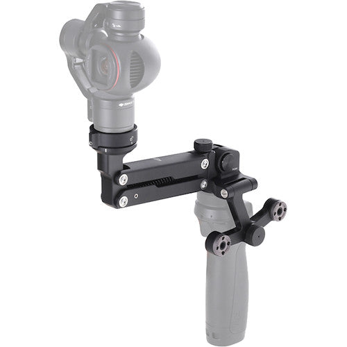 OSMO PART 47 Z Axis Replacement - Compatible with 3D Printers | Perfect for DIY Repairs & Precision Printing Projects