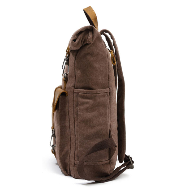Bell Tent Village Duffel Bags - Waterproof Large Travel Duffel for Camping, Hiking & Outdoor Adventures | Perfect for Weekend Getaways & Sports Gear Storage