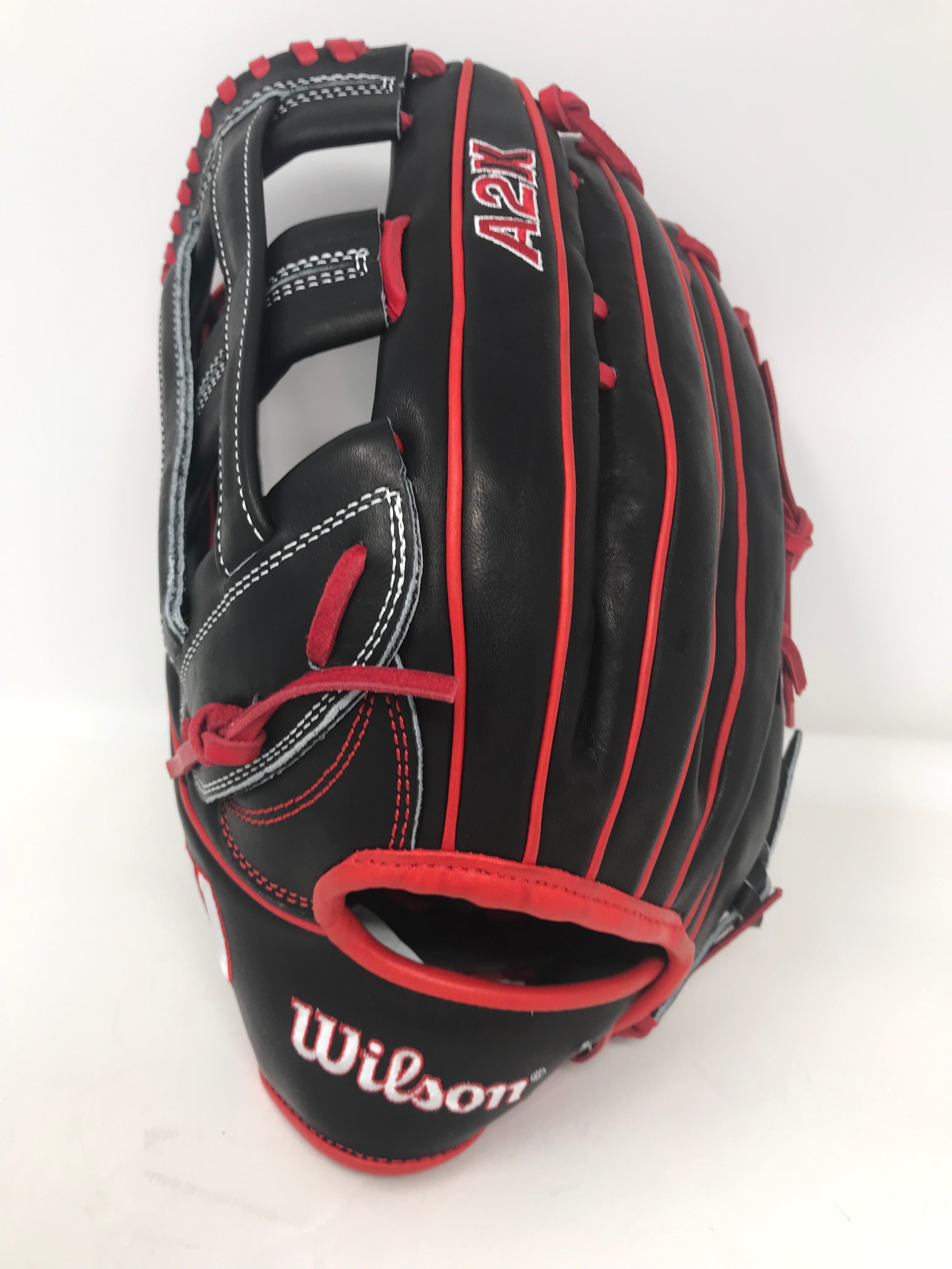 Wilson A2K 12.75