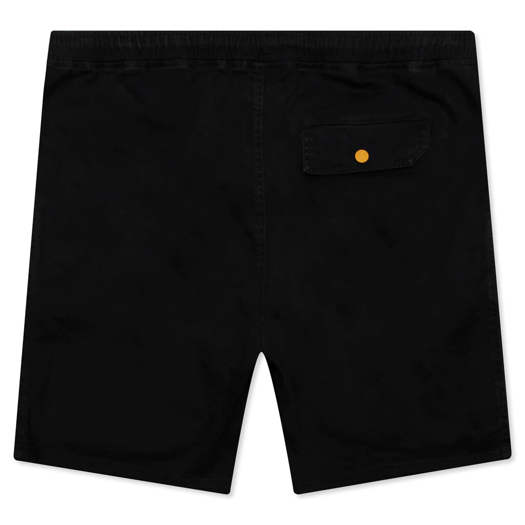 Premium Black Chocolate Shorts for Women - Comfortable & Stylish Casual Wear - Perfect for Lounging, Running Errands, and Everyday Outfits