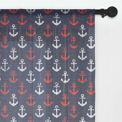 Vermilion Dark Blue