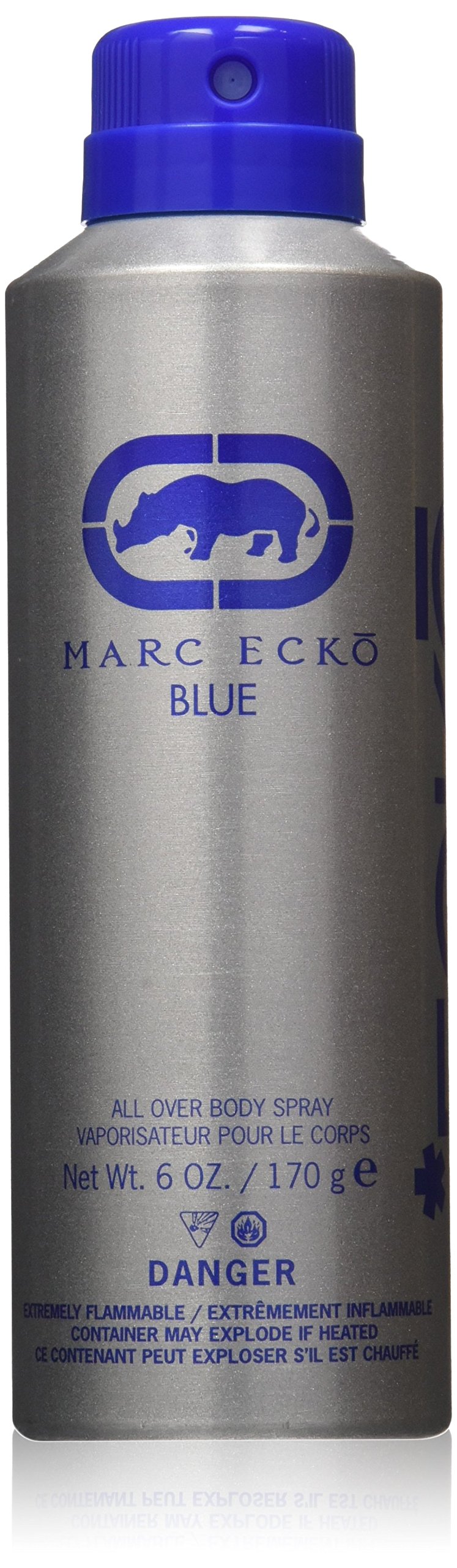 Marc Jacobs Daisy Eau So Fresh Body Spray - 6 oz, Refreshing Blue Floral Scent for Women | Lightweight Daily Fragrance for Work, Gym & Summer Days