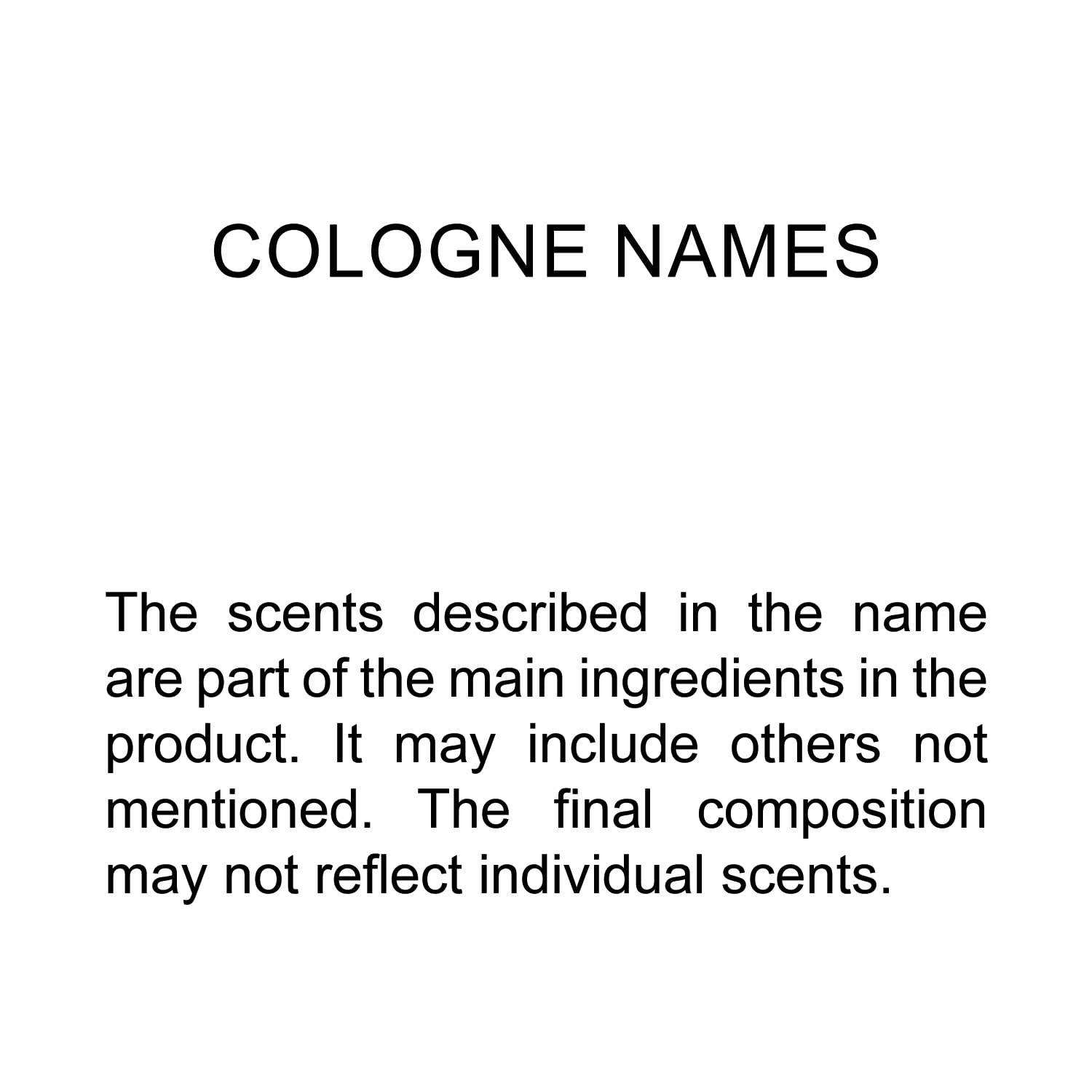 Premium Solid Cologne for Men - Natural Tobacco & Spices Scent, Handcrafted with Vegan Oils & Butters, Alcohol-Free Fragrance | Long-Lasting Scent for Work, Dates & Special Occasions