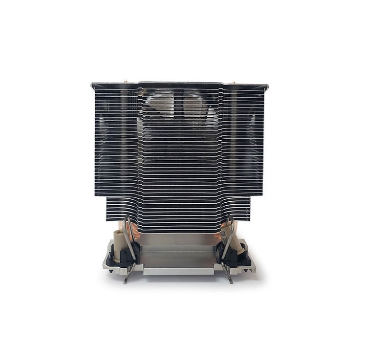 Dynatron S6 Intel 4677 3U CPU Cooler - High Performance Server Cooling Solution for Data Centers & Workstations