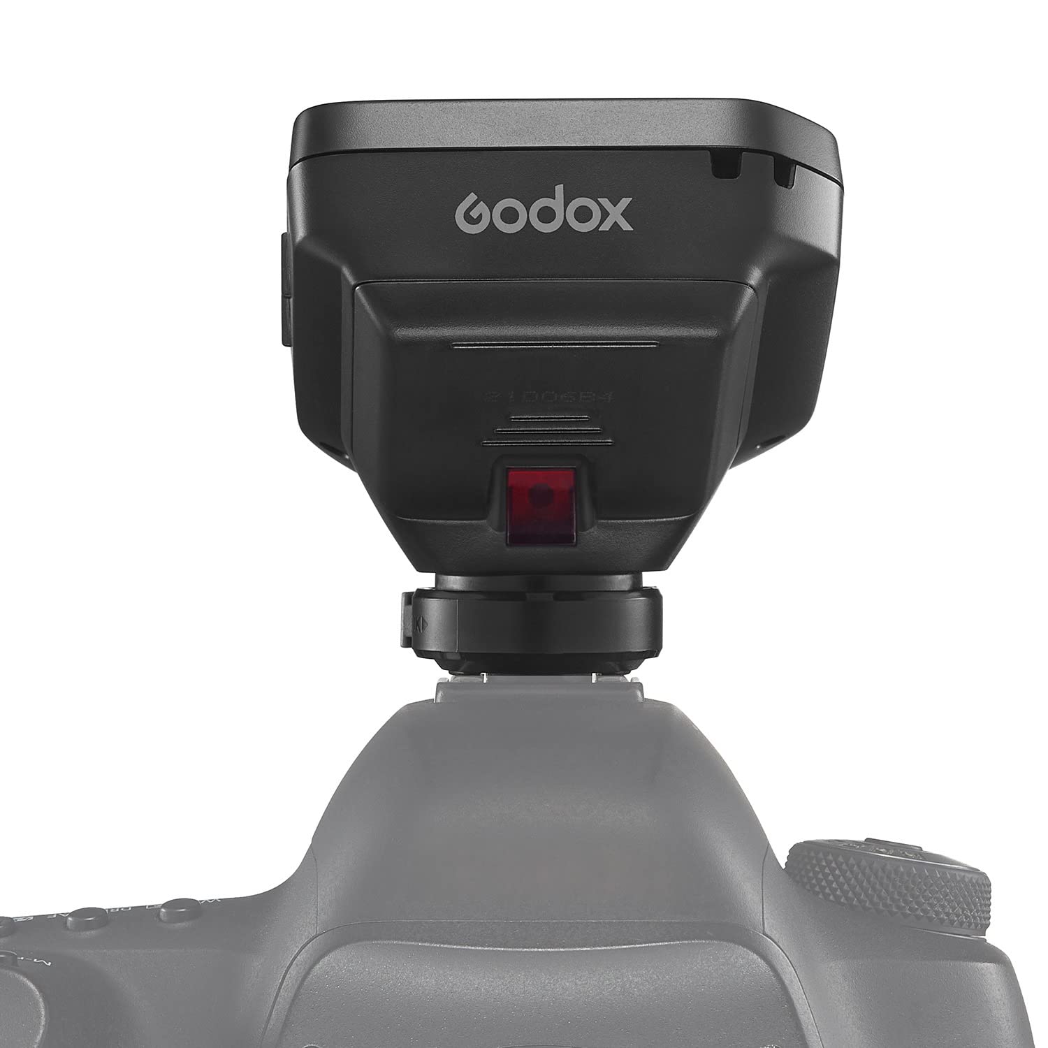 Godox XProII-F TTL Wireless Flash Trigger Transmitter for Fujifilm Cameras - 2.4G HSS up to 1/8000s, Bluetooth Control, 16 Groups & 32 Channels - Perfect for Studio Photography, Wedding Shoots & Outdoor Flash Photography