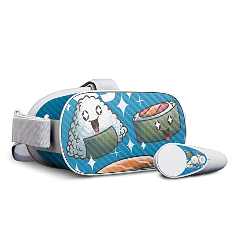 Sushi Kawaii