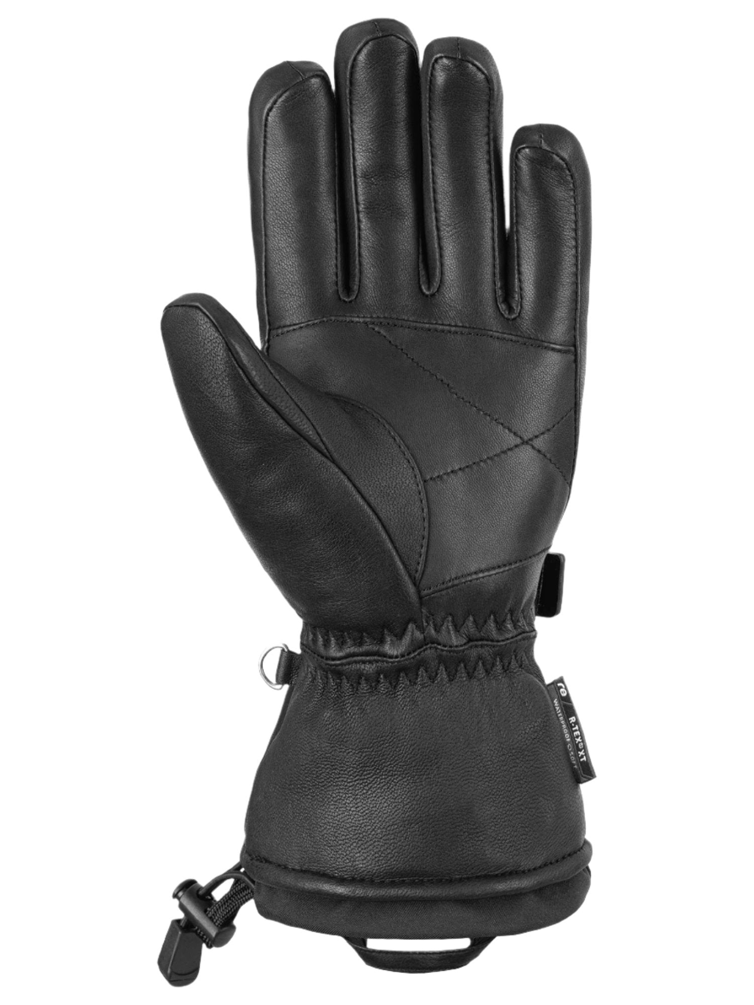 Kaitryn R Textured Grip Gloves - Non-Slip Work Gloves for Gardening, Construction & Outdoor Activities