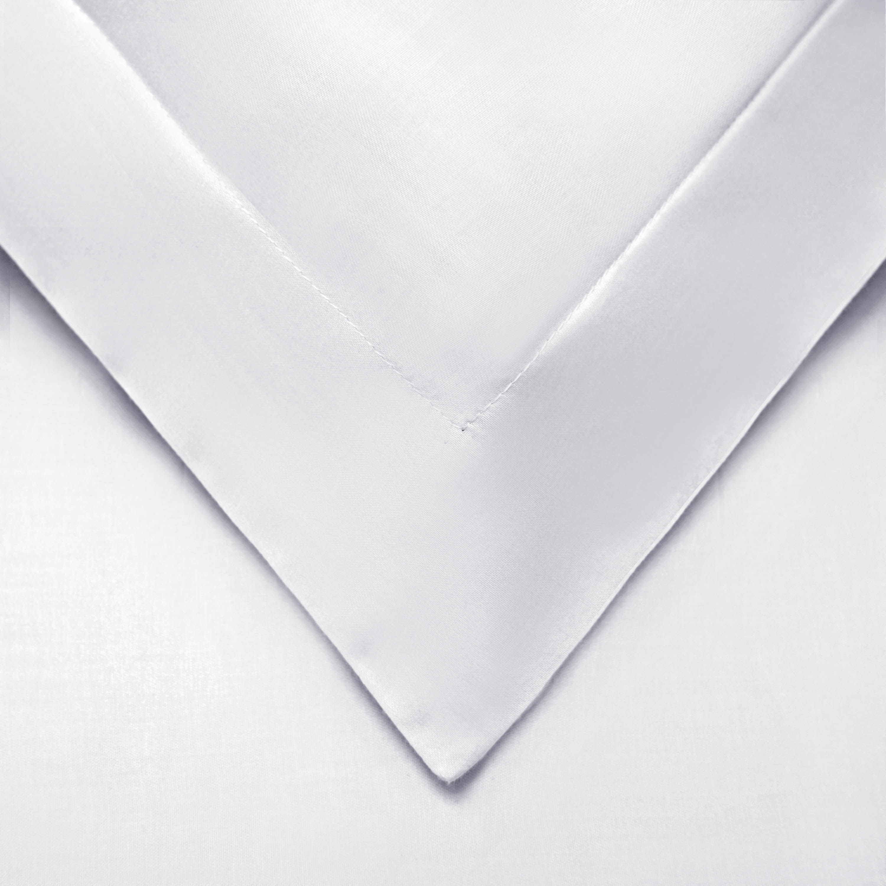 Soft & Breathable Rayon from Bamboo 300 Thread Count Duvet Cover Set - Perfect for All-Season Comfort in Bedroom & Guest Room