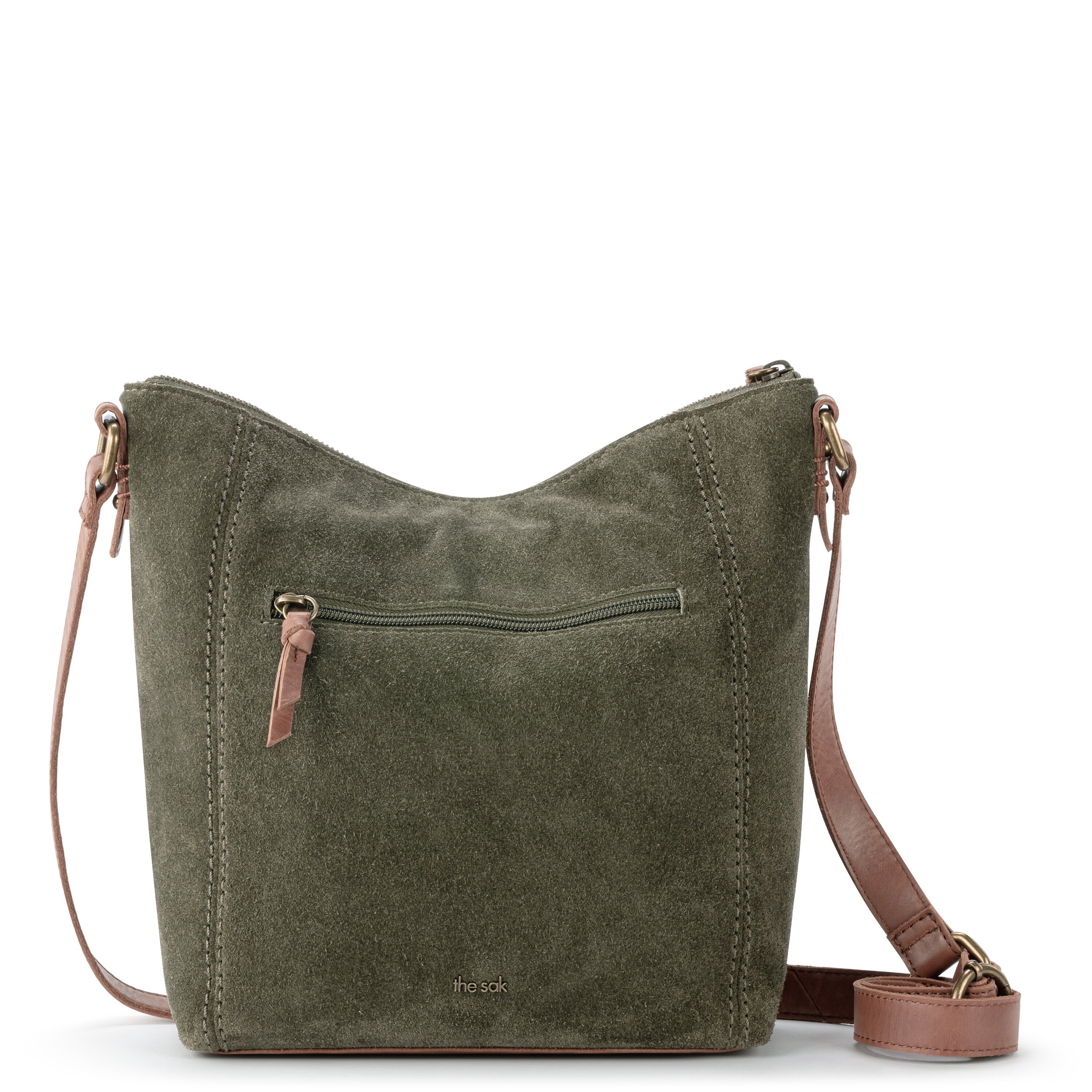 Ashland Crossbody Bag for Women - Stylish & Lightweight Shoulder Purse - Perfect for Travel, Shopping & Everyday Use