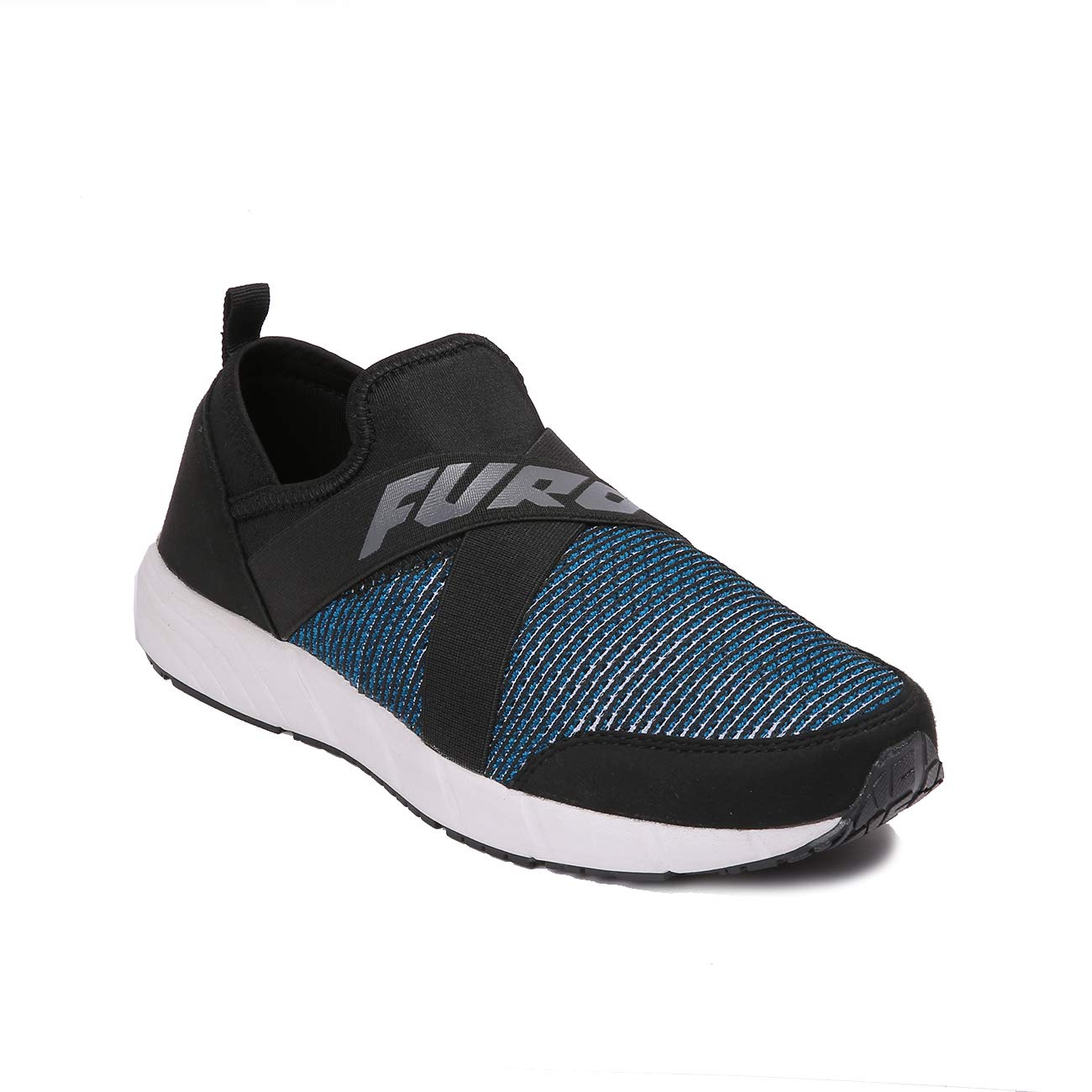 Redchief FURO Men's Walking Shoes - Lightweight Comfortable Sneakers for Walking, Running & Casual Wear - Perfect for Outdoor Activities, Travel & Daily Use
