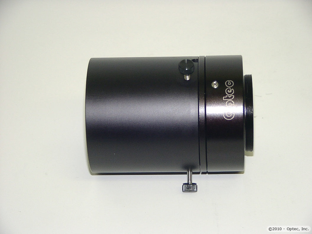 NextGEN 2 inch SCT 2x24tpi Threaded Telescope Adapter (17401) - Perfect for Astrophotography & Telescope Accessories