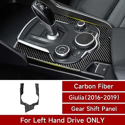 Gear Shift, B