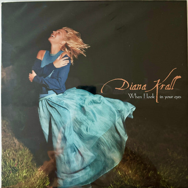 Diana Krall Jazz Music Albums & Songs - Best Jazz Collection for Relaxation, Dinner & Romantic Nights