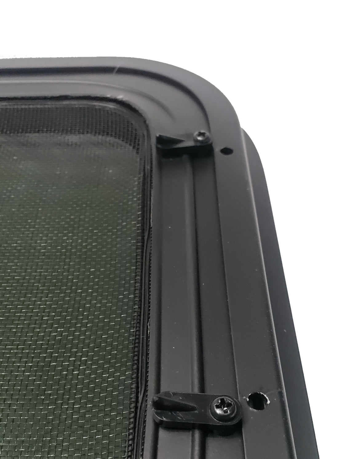 Universal Fit Half Slider Van Bunk Window Passenger Side 33