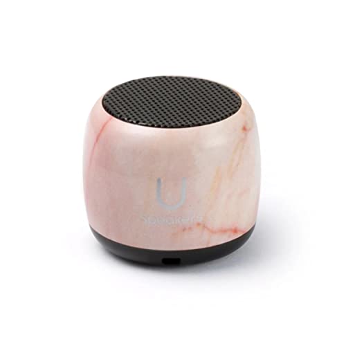 Pink Marble