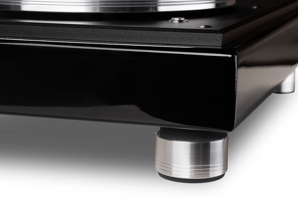 VPI Classic Signature Turntable - High-End Audiophile Turntable with Precision Engineering | Perfect for Vinyl Record Collectors & Home Audio Systems