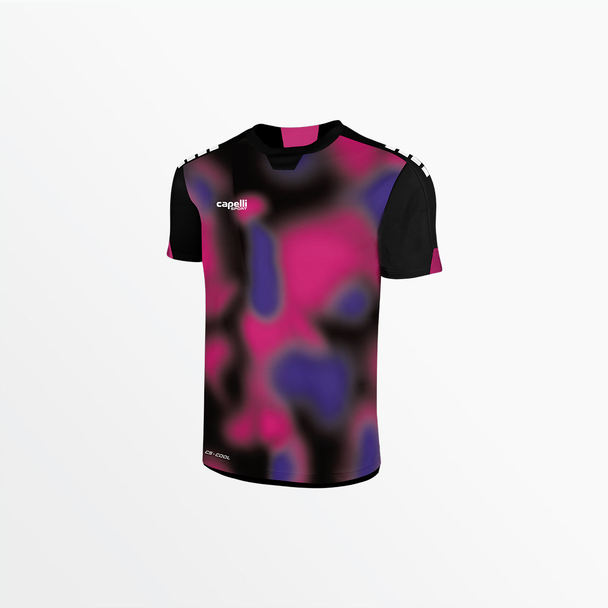 Youth Penn Bio Jersey - Breathable & Lightweight Football Jersey for Kids - Perfect for Training, Games & Team Sports