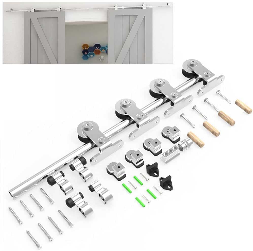 Stainless Steel T Hanger