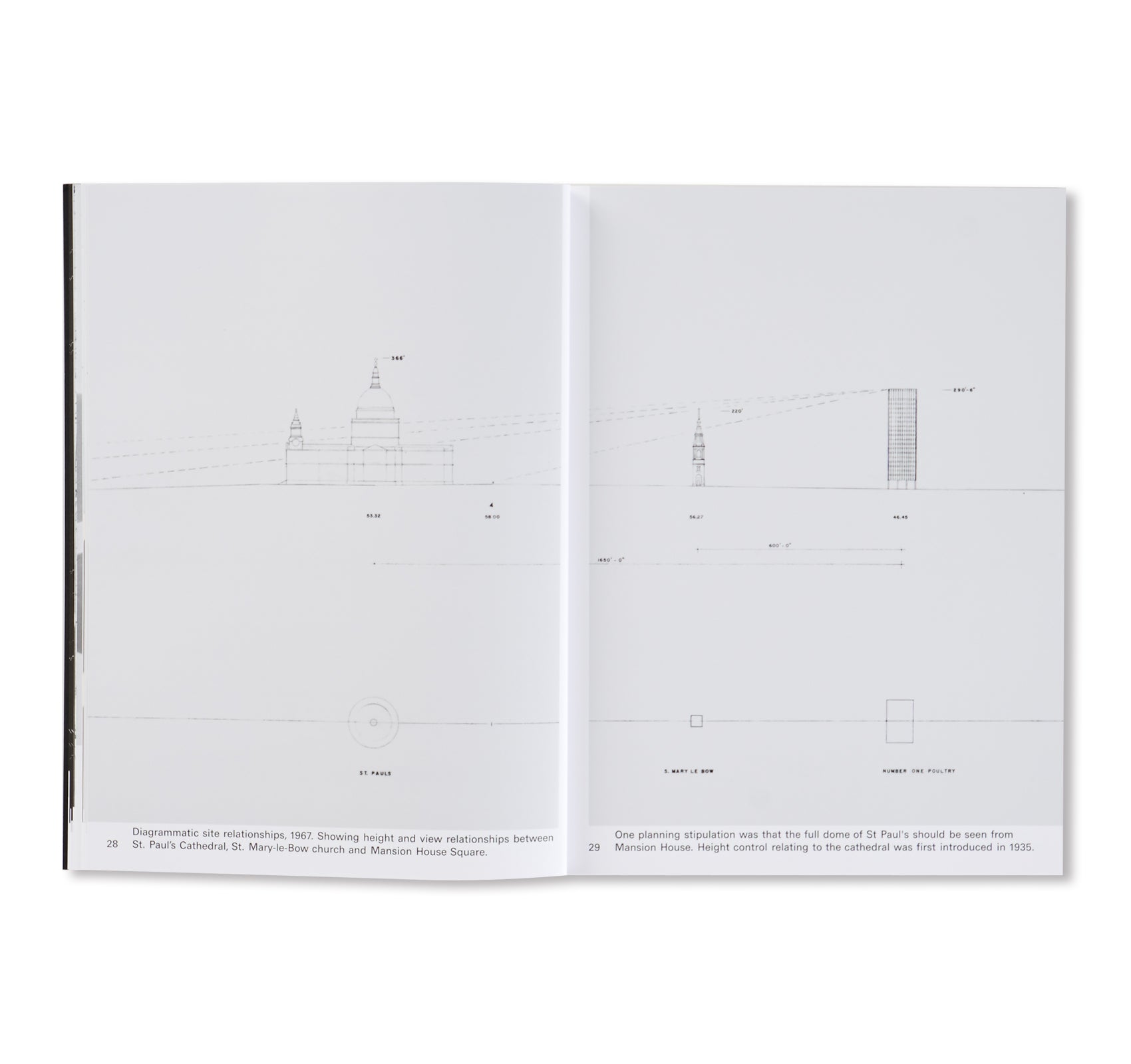 Mies in London by Mies van der Rohe - Hardcover Architecture Book | Perfect for Design Enthusiasts & Modernist Collectors